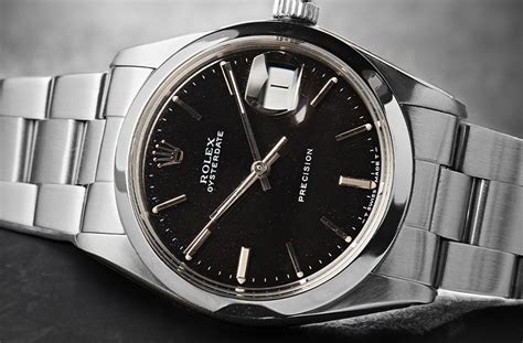 rolex 6654|Rolex oysterdate 6694 price.